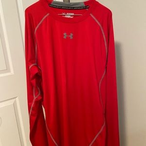 Under armour shirt